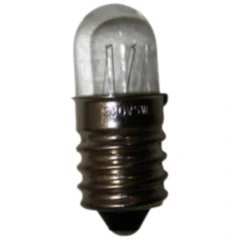 Glühlampe E14 R14X32 260V 5W für Anzeigeschränke