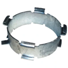 45MM Distanzstück MWH für 2-Säulen-Hebebühnen Consul