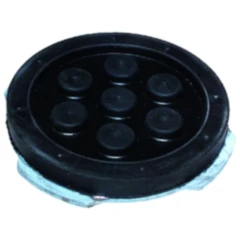 Gummiauflage für Konsul MWH 000.620