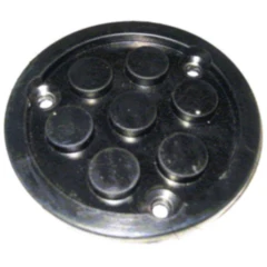 Gummiauflage für Zippo 120 000.651