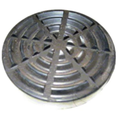 Gummiauflage für KONI 109 mm