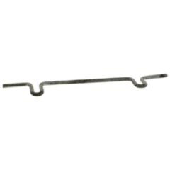 Riemenstift für Abdeckband