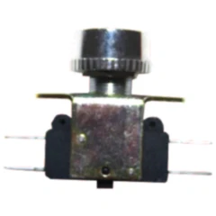 Druckschalter Reparatursatz für Romeico 86300099