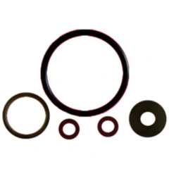 Ölstoppventil Dichtungssatz 110330