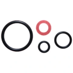 Dichtungssatz für 1-Stempel-Hebebühnen Romeico Sahara