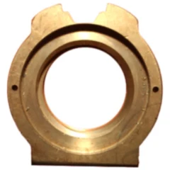 Sicherheitsmutter für Motorräder 806032018