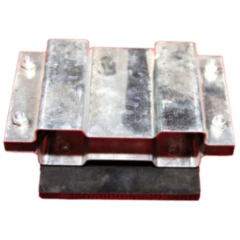 Kettenführung für Motorräder 820000030