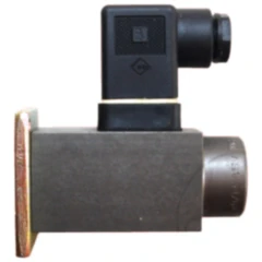 Magnetventil Komplett für Hebebühne 116033 TWINLIFT JAB