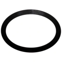 Handlochdichtung für Druckluftbehälter 100x150 mm