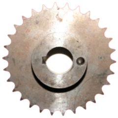 Kettenrad für 2-Säulen-Hebebühnen MWH Consul