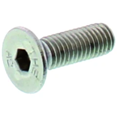 Senkschraube M5x16 Innensechskant für Motorräder