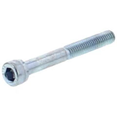 Zylinderschraube M6X50 für Nussbaum Hebebühnen