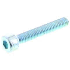 Zylinderschraube Innensechskant M4X25 für.6522049