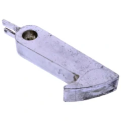 SICHERHEITSKLINKE für 2-Stempelbühne 2.50 TTKAS