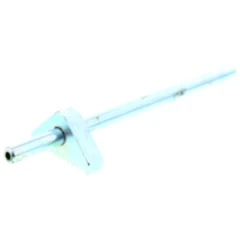 Ziehstange Nussbaum 2.35 TTKAS