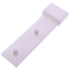 Gleitstückhalter Ravaglioli für 2-Säulenbühnen