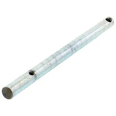 Arretierstift 10x160 mm für Nussbaum