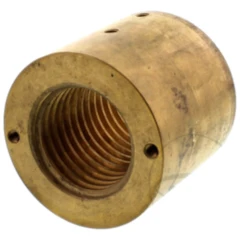 Sicherheitsmutter für H 224 / FOG 449