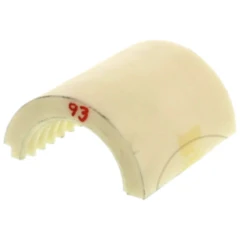 Tragmutter Halbschale Kunststoff H 225