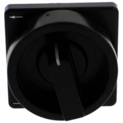 Drehgriff für Wendeschalter H200/238