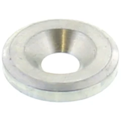 Sicherungsscheibe Jumbo für Scherenbolzen 28X4.5