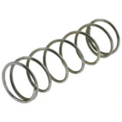 Druckfeder 27X88.5X2 für Motorräder