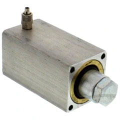 Pneumatikzylinder Klinke Nussbaum universal Lift 5000