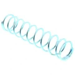 Druckfeder 25x115 für Nussbaum