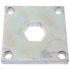 Hofmann DUOLIFT Mitnehmerscheibe für Motorräder