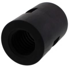 Hofmann Tragmutter 2-Säulenhebebühne MTF 3000