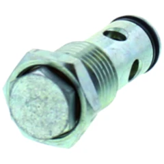 Rückschlagventil für Becker 180772