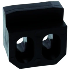 Gleitschuh Nussbaum 4.35/4.40H für Motorräder