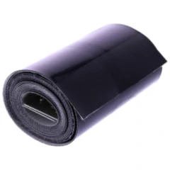 Abdeckband für die Spindel in der Säule