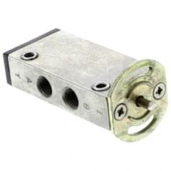 Pneumatikventil Nussbaum für SPL 4000