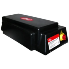 Hydraulikaggregat für JMP 500