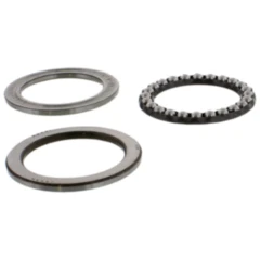 Axial-Rillenkugellager DUOLIFT GTE 2500 für Hofmann