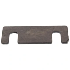 Distanzblech für Gleitstücke SL Hubwagen Nussbaum