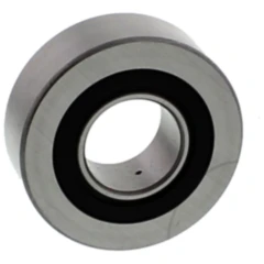 Stützrolle Jack 2000 für Unilift 3500/500 NT