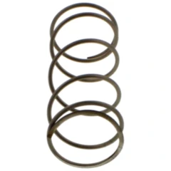 Rückstellfeder für Klinkenzylinder 6520125 Nussbaum