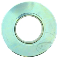 Laufrolle hinten für Hubwagen Nussbaum 2.50 Super Light