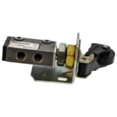 PNEUMATIKVENTIL für SPL 4000 ex-geschützt