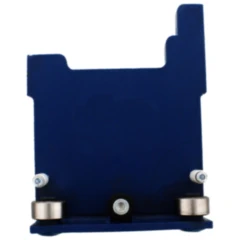 JACK 2000 Anbindung für Unilift NT / CLT rechts