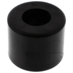 Rolle für Rampe Nussbaum 42X35 offen