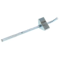 Arretiersegment mit Ziehstange für RAVAGLIOLI