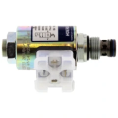 Magnetventil Becker 16987 TWINLIFT JAB TW320 für Motorräder