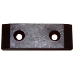 Kettenanlagestück für KETTEN-RISSSCHALTER Hofmann