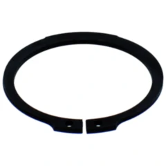 Seegerring für Tragteller, 5 T. Welle 52 mm