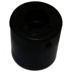 Rolle für Rampe Nussbaum 40X44 mit Splint