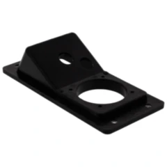 Kunststoff-Einsatz für Energieset von Nussbaum