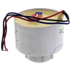 Signalgeber für Tafelmontage Nussbaum